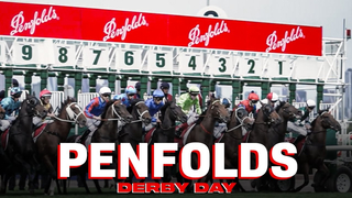 Penfolds Magill Cellar 3 and Victoria Derby Day. The Perfect Pair.