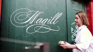 Penfolds Magill Cellar 3 and Victoria Derby Day. The Perfect Pair.