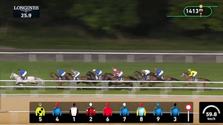 Race #7 – 26.01.24 – Jebel Hatta presented by Longines