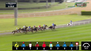 Race #7 – 26.01.24 – Jebel Hatta presented by Longines