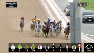 Race #1 – 02.02.24 – Lincoln Race