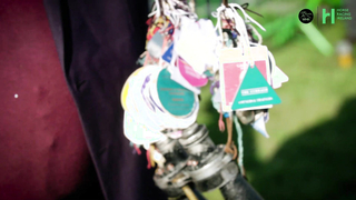 Horse Racing On The Beach? It's The Laytown Races In Ireland...