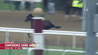 Confidence Game Works | April 29, 2023