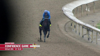 Confidence Game Works | April 29, 2023