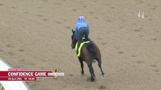 Confidence Game Works | April 29, 2023