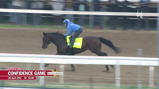 Confidence Game Works | April 29, 2023