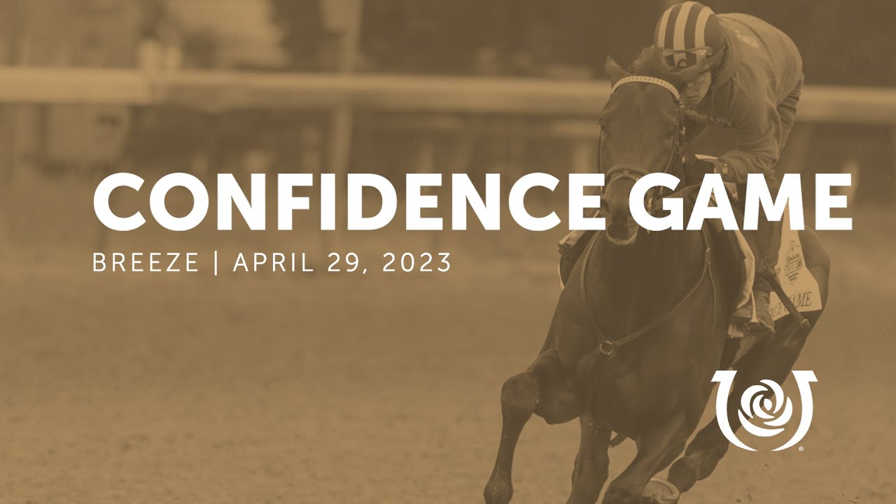 Confidence Game Works | April 29, 2023