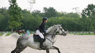 The Rules of Jumping - Official JRA