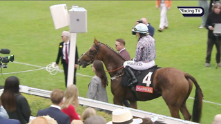 The 2023 Magnolia Cup Race Replay At Glorious Goodwood