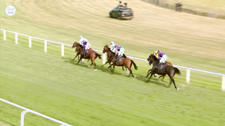 Five Most Impressive Winners At Royal Ascot 2023