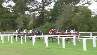 Five Most Impressive Winners At Royal Ascot 2023