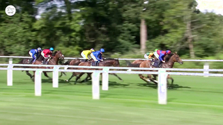 Five Most Impressive Winners At Royal Ascot 2023