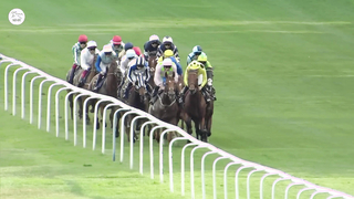 Five Most Impressive Winners At Royal Ascot 2023