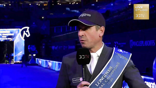 Julien Epaillard reacts to winning the LGCT Super Grand Prix! | Prague Playoffs 2023
