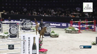 Julien Epaillard reacts to winning the LGCT Super Grand Prix! | Prague Playoffs 2023