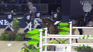 LGCT Grand Prix Riyadh 2023 Highlights