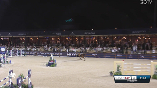 LGCT Grand Prix Riyadh 2023 Highlights