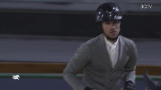 LGCT Grand Prix Riyadh 2023 Highlights