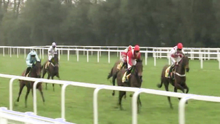 Nicky Henderson | All Wins in the Ascot Chase