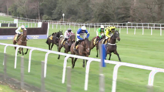 Nicky Henderson | All Wins in the Ascot Chase