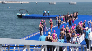 Day 1 | Highlights | World Aquatics Masters Championships - Doha 2024