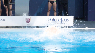 Day 1 | Highlights | World Aquatics Masters Championships - Doha 2024