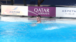 Day 1 | Highlights | World Aquatics Masters Championships - Doha 2024