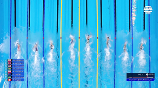 Day 17 | Highlights | World Aquatics Championships - Doha 2024