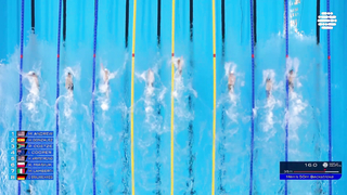 Day 17 | Highlights | World Aquatics Championships - Doha 2024