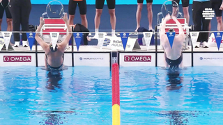 Day 17 | Highlights | World Aquatics Championships - Doha 2024