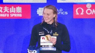 Day 16 | Highlights | World Aquatics Championships - Doha 2024