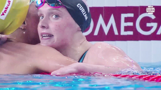 Day 16 | Highlights | World Aquatics Championships - Doha 2024