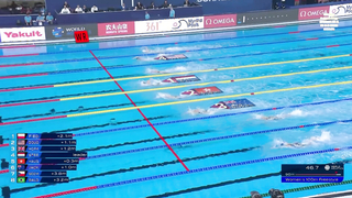 Day 15 | Highlights | World Aquatics Championships - Doha 2024