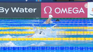 Day 15 | Highlights | World Aquatics Championships - Doha 2024