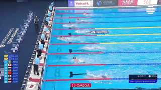Day 15 | Highlights | World Aquatics Championships - Doha 2024