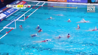Best Moments: Women's Classifications | European Water Polo Championships 2024