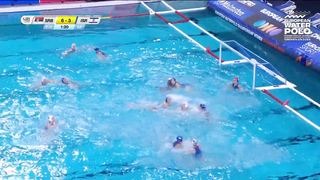 Best Moments: Women's Classifications | European Water Polo Championships 2024