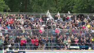 Harrie Smolders & Uricas v.d.Kattevennen WIN the LGCT Grand Prix Riesenbeck!