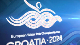 Kakaris and Mandic | Best Moments: Men’s Classifications | European Water Polo Championships 2024