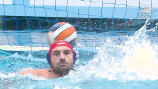 Granados, Perrone and More | Best Moments: Men’s Final | European Water Polo Championships 2024