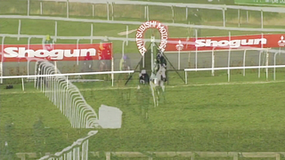 Paul Nicholls | All Wins in the Ascot Chase