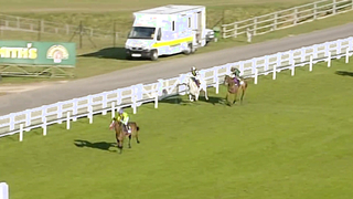 Paul Nicholls | All Wins in the Ascot Chase