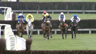 Paul Nicholls | All Wins in the Ascot Chase