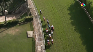 2023 Longines Breeders' Cup Turf - Auguste Rodin (IRE)