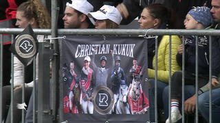 LGCT Grand Prix Riesenbeck | HIGHLIGHTS