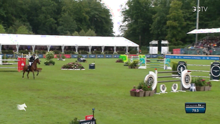 LGCT Grand Prix Riesenbeck | HIGHLIGHTS