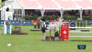 LGCT Grand Prix Riesenbeck | HIGHLIGHTS