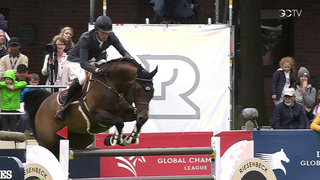 LGCT Grand Prix Riesenbeck | HIGHLIGHTS
