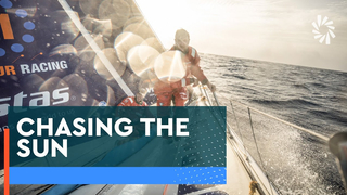 Chasing the Sun | The Volvo Ocean Race 2017-18 RAW: Episode 5
