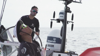 Chasing the Sun | The Volvo Ocean Race 2017-18 RAW: Episode 5